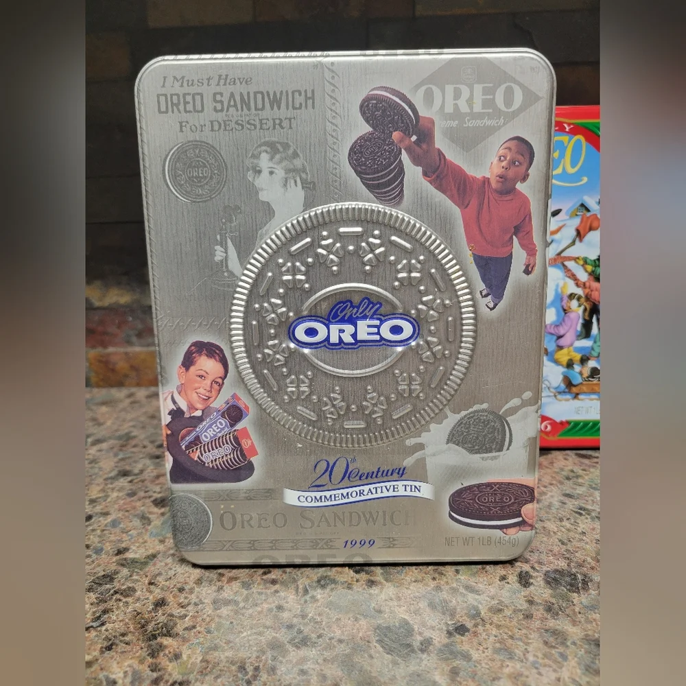 Oreo ***will consider